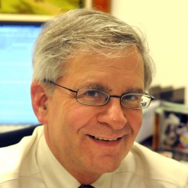 David Shribman
